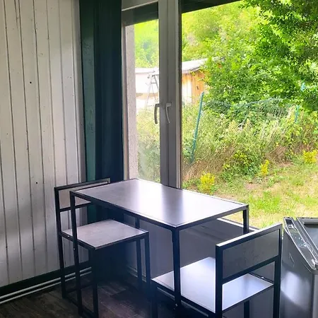 Ege Sleep & At - Fuldatalstrasse Homestay *