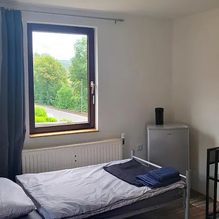 Ege Sleep & At - Fuldatalstrasse *