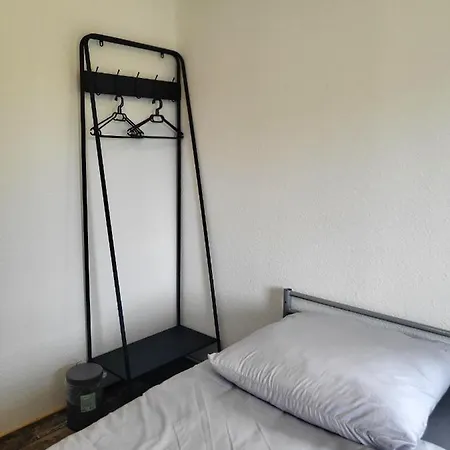 Ege Sleep & At - Fuldatalstrasse *